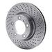 Disc Brake Rotor Dynamic Friction 620-02052D
