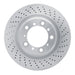 Disc Brake Rotor Dynamic Friction 620-02109D