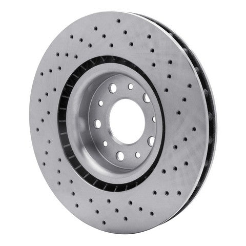 Disc Brake Rotor Dynamic Friction 620-54055