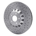 Disc Brake Rotor Dynamic Friction 620-54080D