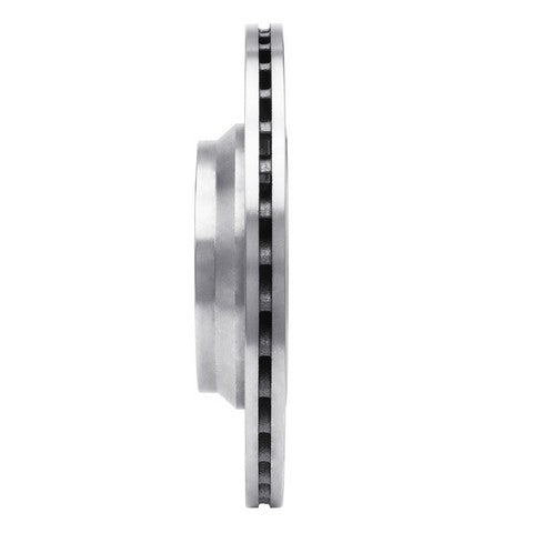 Disc Brake Rotor Dynamic Friction 620-63076