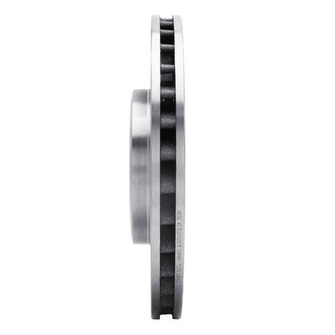 Disc Brake Rotor Dynamic Friction 620-63108