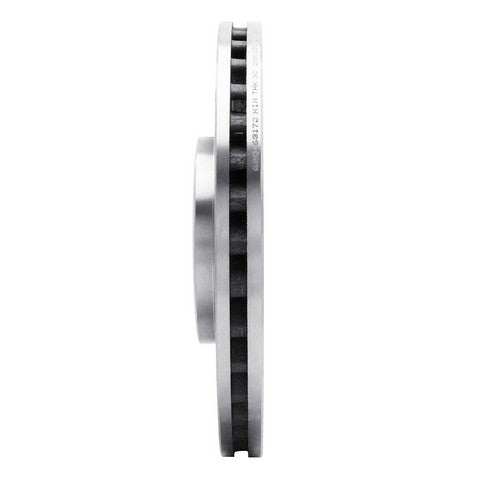 Disc Brake Rotor Dynamic Friction 620-63170
