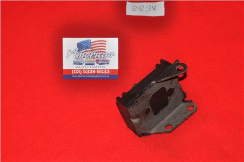 MM CADILLAC 57-64 MOTOR MOUNT  25387