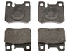 Disc Brake Kit Raybestos Brakes 620M96303R