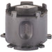 Manual Transmission Mount Bushing Pioneer 621045