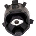 Manual Transmission Mount Bushing Pioneer 621045
