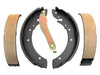 Drum Brake Shoe Raybestos Brakes 621PG