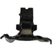 Manual Transmission Mount Pioneer 622077