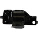 Manual Transmission Mount Pioneer 622077
