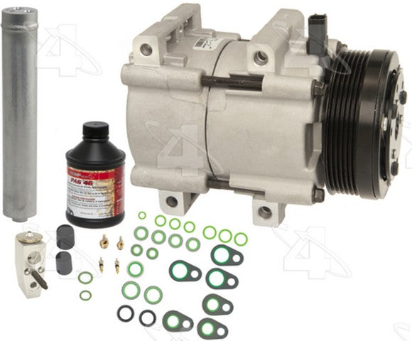 A/C Compressor Kit Four Seasons 6222NK