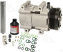 A/C Compressor Kit Four Seasons 6222NK