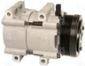 A/C Compressor Kit Four Seasons 6222NK