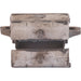Manual Transmission Mount Pioneer 622310