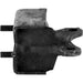 Manual Transmission Mount Pioneer 622310