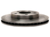 Disc Brake Rotor Raybestos Brakes 6226