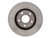 Disc Brake Rotor Raybestos Brakes 6226