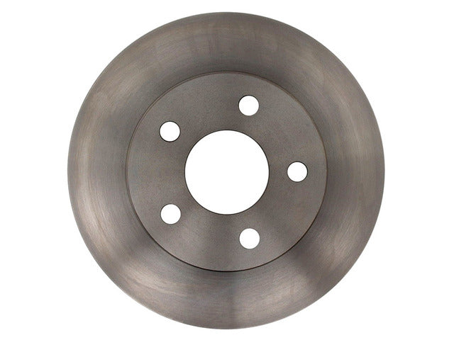 Disc Brake Rotor Raybestos Brakes 6226