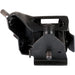 Manual Transmission Mount Pioneer 622762