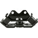 Manual Transmission Mount Pioneer 622831