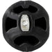 Manual Transmission Mount Bushing Pioneer 622923