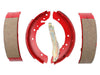Drum Brake Shoe Raybestos Brakes 622PG