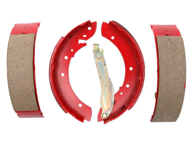Drum Brake Shoe Raybestos Brakes 622PG