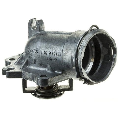 Engine Coolant Thermostat Housing Assembly MotoRad 623-189