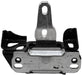 Manual Transmission Mount Pioneer 623259