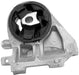 Automatic Transmission Mount Pioneer 623310