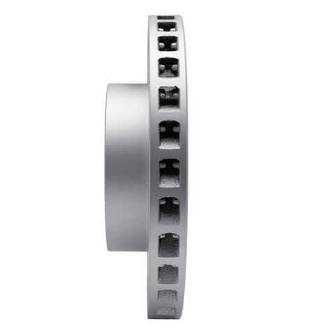 Disc Brake Rotor Dynamic Friction 624-02025D