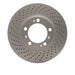 Disc Brake Rotor Dynamic Friction 624-02032D