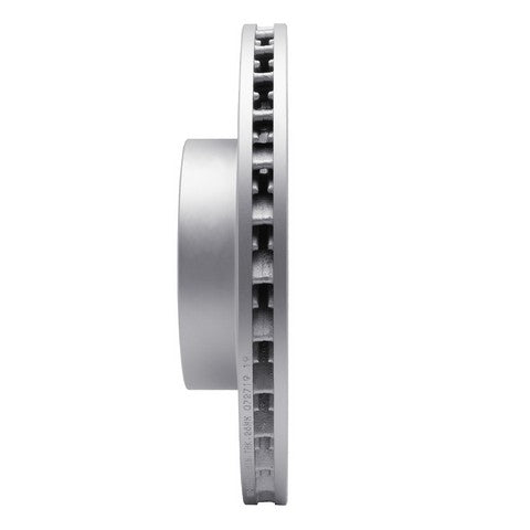Disc Brake Rotor Dynamic Friction 624-02032D