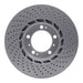 Disc Brake Rotor Dynamic Friction 624-02032D