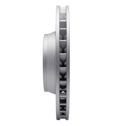 Disc Brake Rotor Dynamic Friction 624-02035D