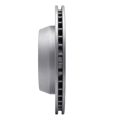 Disc Brake Rotor Dynamic Friction 624-02039