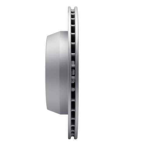 Disc Brake Rotor Dynamic Friction 624-02044