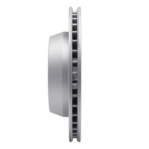 Disc Brake Rotor Dynamic Friction 624-02053