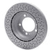 Disc Brake Rotor Dynamic Friction 624-02053