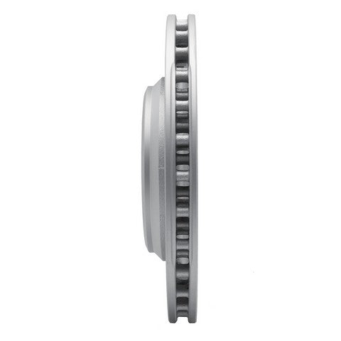 Disc Brake Rotor Dynamic Friction 624-52019