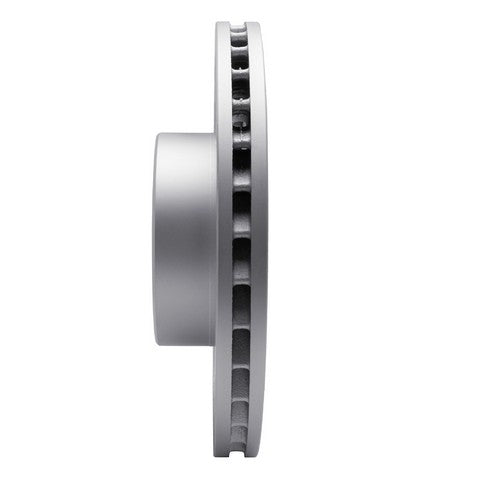 Disc Brake Rotor Dynamic Friction 624-63033