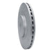 Disc Brake Rotor Dynamic Friction 624-63044