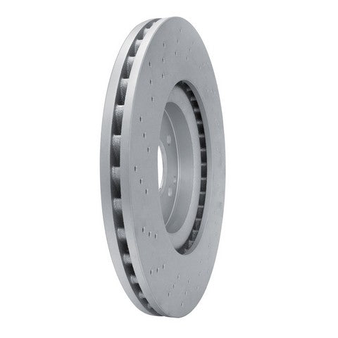 Disc Brake Rotor Dynamic Friction 624-63044