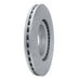 Disc Brake Rotor Dynamic Friction 624-63044
