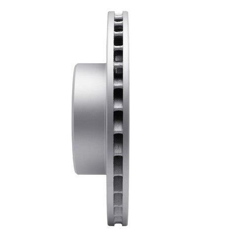 Disc Brake Rotor Dynamic Friction 624-63054
