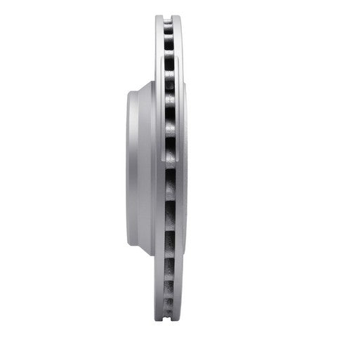 Disc Brake Rotor Dynamic Friction 624-63057