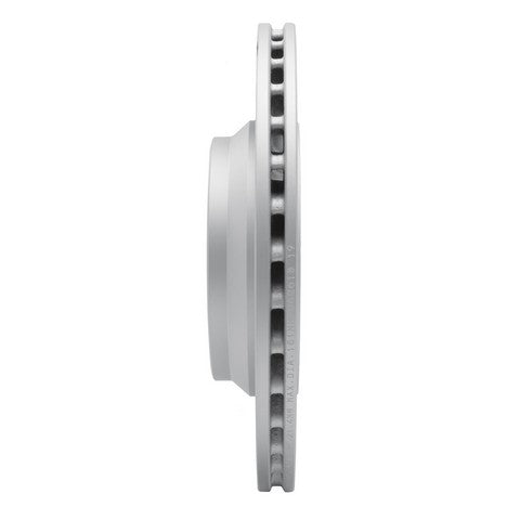Disc Brake Rotor Dynamic Friction 624-63076