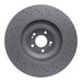 Disc Brake Rotor Dynamic Friction 624-63116
