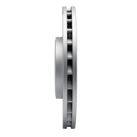 Disc Brake Rotor Dynamic Friction 624-63121