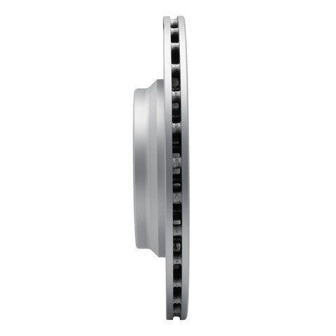 Disc Brake Rotor Dynamic Friction 624-63140